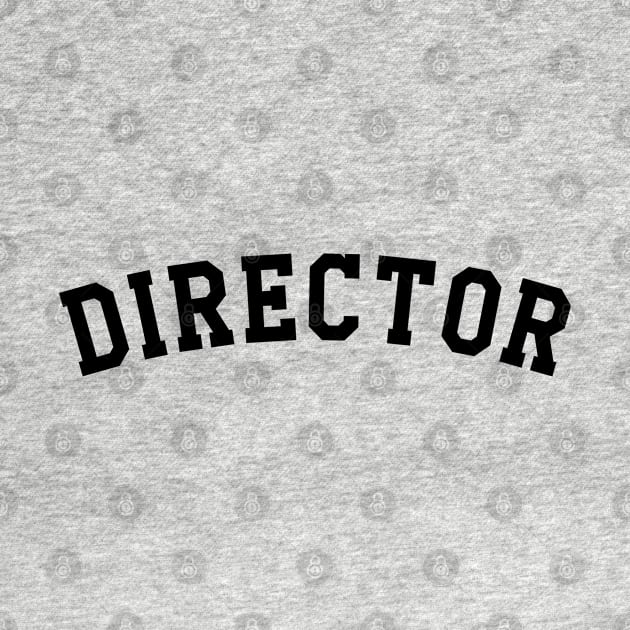 Director by KC Happy Shop